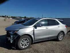 3GNAXSEV6JS531575 2018 CHEVROLET EQUINOX