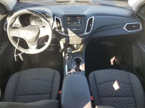 3GNAXSEV6JS531575 2018 CHEVROLET EQUINOX - Image 8