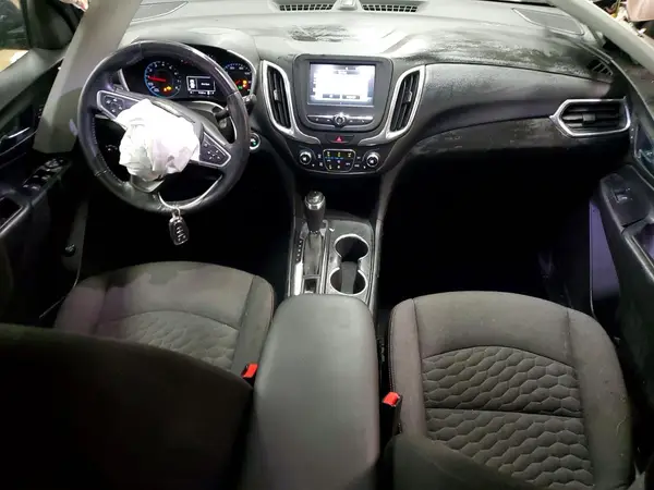 3GNAXSEV6JS532113 2018 CHEVROLET EQUINOX - Image 8