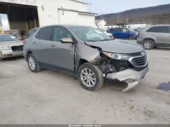 3GNAXSEV6JS532628 2018 CHEVROLET EQUINOX