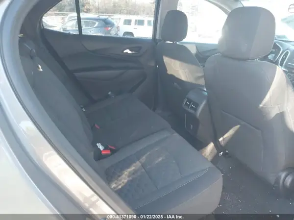 3GNAXSEV6JS533214 2018 CHEVROLET EQUINOX - Image 8