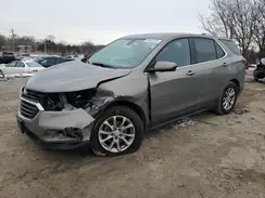 3GNAXSEV6JS534878 2018 CHEVROLET EQUINOX