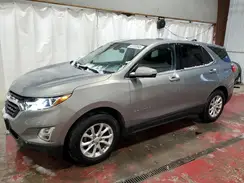 3GNAXSEV6JS535786 2018 CHEVROLET EQUINOX