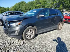 3GNAXSEV6JS536131 2018 CHEVROLET EQUINOX