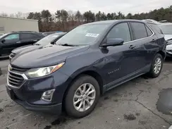 3GNAXSEV6JS538929 2018 CHEVROLET EQUINOX