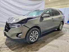3GNAXSEV6JS539837 2018 CHEVROLET EQUINOX