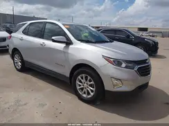 3GNAXSEV6JS540258 2018 CHEVROLET EQUINOX