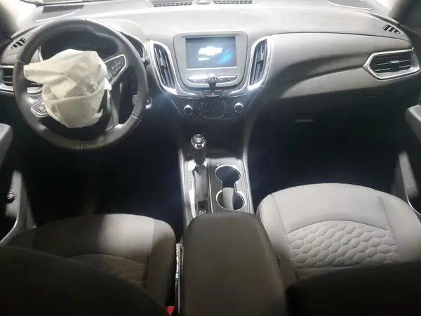 3GNAXSEV6JS540566 2018 CHEVROLET EQUINOX - Image 8