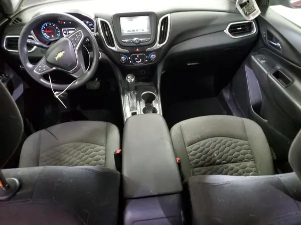 3GNAXSEV6JS542592 2018 CHEVROLET EQUINOX - Image 8