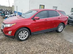3GNAXSEV6JS544780 2018 CHEVROLET EQUINOX