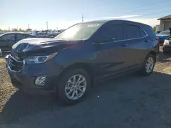 3GNAXSEV6JS545587 2018 CHEVROLET EQUINOX