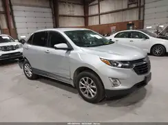 3GNAXSEV6JS545783 2018 CHEVROLET EQUINOX