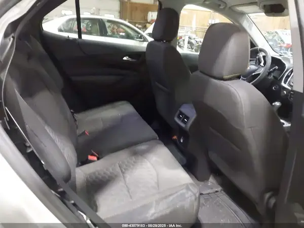 3GNAXSEV6JS545783 2018 CHEVROLET EQUINOX - Image 8