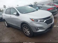 3GNAXSEV6JS545797 2018 CHEVROLET EQUINOX
