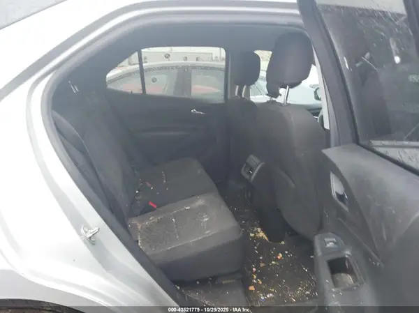 3GNAXSEV6JS545797 2018 CHEVROLET EQUINOX - Image 8