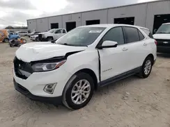 3GNAXSEV6JS545928 2018 CHEVROLET EQUINOX