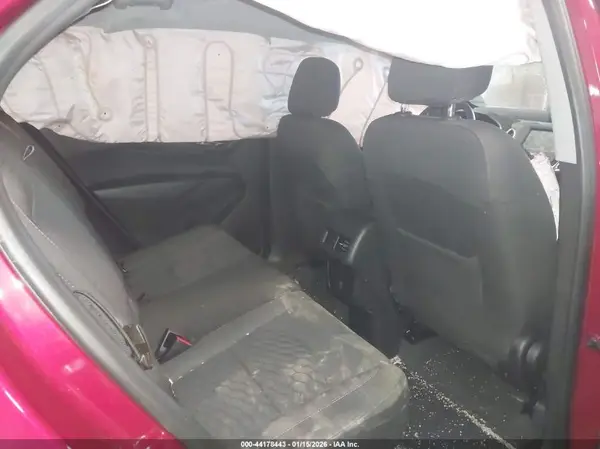 3GNAXSEV6JS547842 2018 CHEVROLET EQUINOX - Image 8
