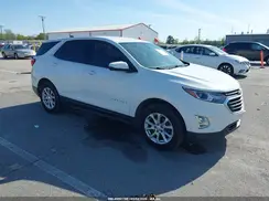 3GNAXSEV6JS548313 2018 CHEVROLET EQUINOX