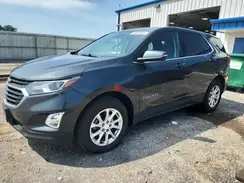 3GNAXSEV6JS549736 2018 CHEVROLET EQUINOX