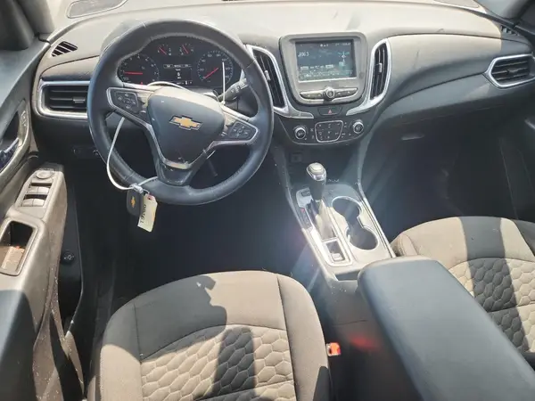 3GNAXSEV6JS549736 2018 CHEVROLET EQUINOX - Image 8
