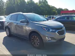 3GNAXSEV6JS551034 2018 CHEVROLET EQUINOX