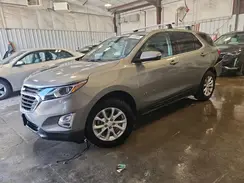 3GNAXSEV6JS552331 2018 CHEVROLET EQUINOX