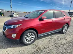 3GNAXSEV6JS552877 2018 CHEVROLET EQUINOX