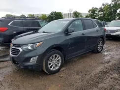 3GNAXSEV6JS567833 2018 CHEVROLET EQUINOX