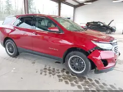 3GNAXSEV6JS568254 2018 CHEVROLET EQUINOX