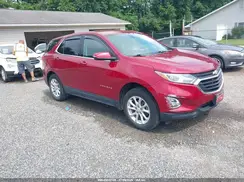 3GNAXSEV6JS568299 2018 CHEVROLET EQUINOX