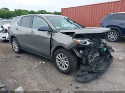 3GNAXSEV6JS568786 2018 CHEVROLET EQUINOX
