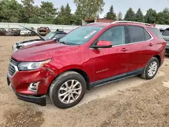 3GNAXSEV6JS569162 2018 CHEVROLET EQUINOX