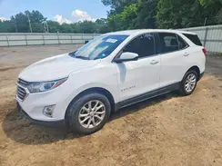 3GNAXSEV6JS571042 2018 CHEVROLET EQUINOX