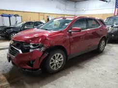 3GNAXSEV6JS572093 2018 CHEVROLET EQUINOX