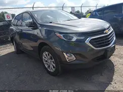 3GNAXSEV6JS572837 2018 CHEVROLET EQUINOX