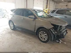 3GNAXSEV6JS572885 2018 CHEVROLET EQUINOX