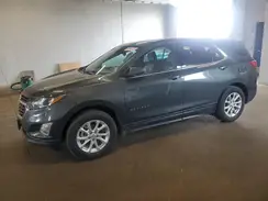 3GNAXSEV6JS575382 2018 CHEVROLET EQUINOX