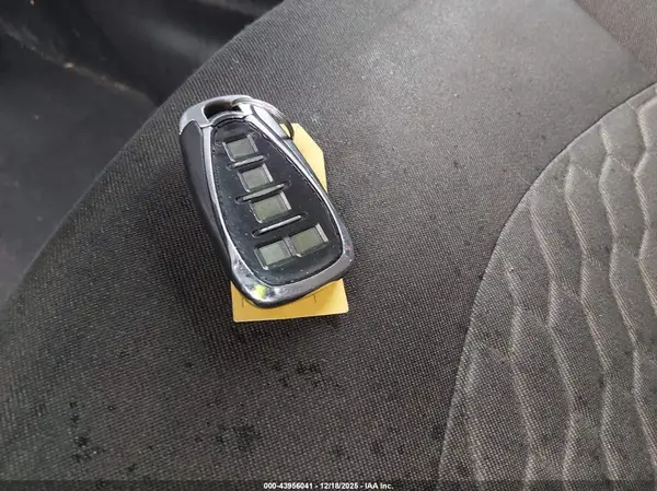 3GNAXSEV6JS578654 2018 CHEVROLET EQUINOX - Image 8