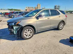 3GNAXSEV6JS578802 2018 CHEVROLET EQUINOX