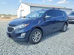 3GNAXSEV6JS578945 2018 CHEVROLET EQUINOX