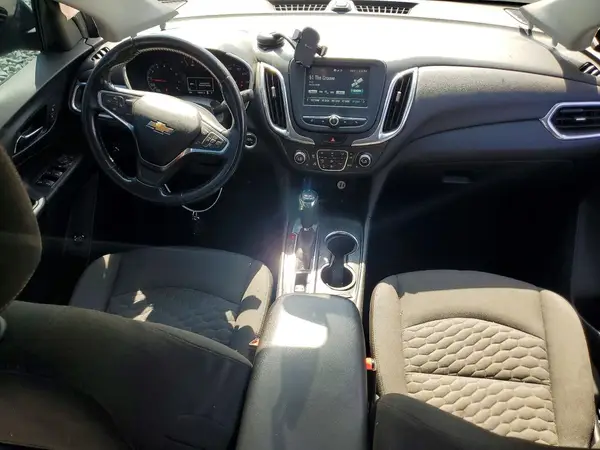 3GNAXSEV6JS578945 2018 CHEVROLET EQUINOX - Image 8