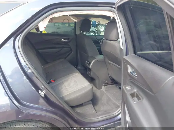 3GNAXSEV6JS579772 2018 CHEVROLET EQUINOX - Image 8