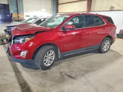 3GNAXSEV6JS580534 2018 CHEVROLET EQUINOX