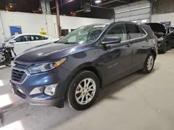 3GNAXSEV6JS581084 2018 CHEVROLET EQUINOX
