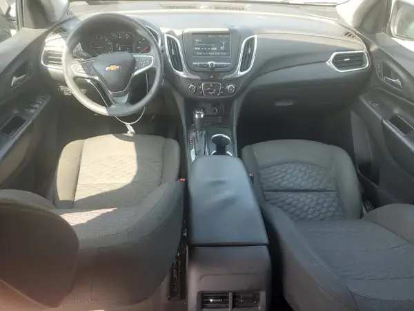 3GNAXSEV6JS582882 2018 CHEVROLET EQUINOX - Image 8