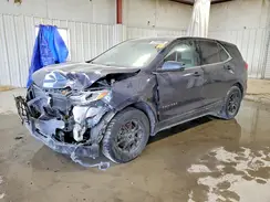 3GNAXSEV6JS594790 2018 CHEVROLET EQUINOX