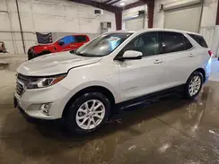3GNAXSEV6JS594899 2018 CHEVROLET EQUINOX