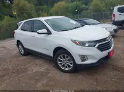 3GNAXSEV6JS595096 2018 CHEVROLET EQUINOX