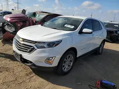 3GNAXSEV6JS595390 2018 CHEVROLET EQUINOX
