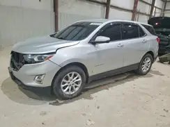 3GNAXSEV6JS596734 2018 CHEVROLET EQUINOX